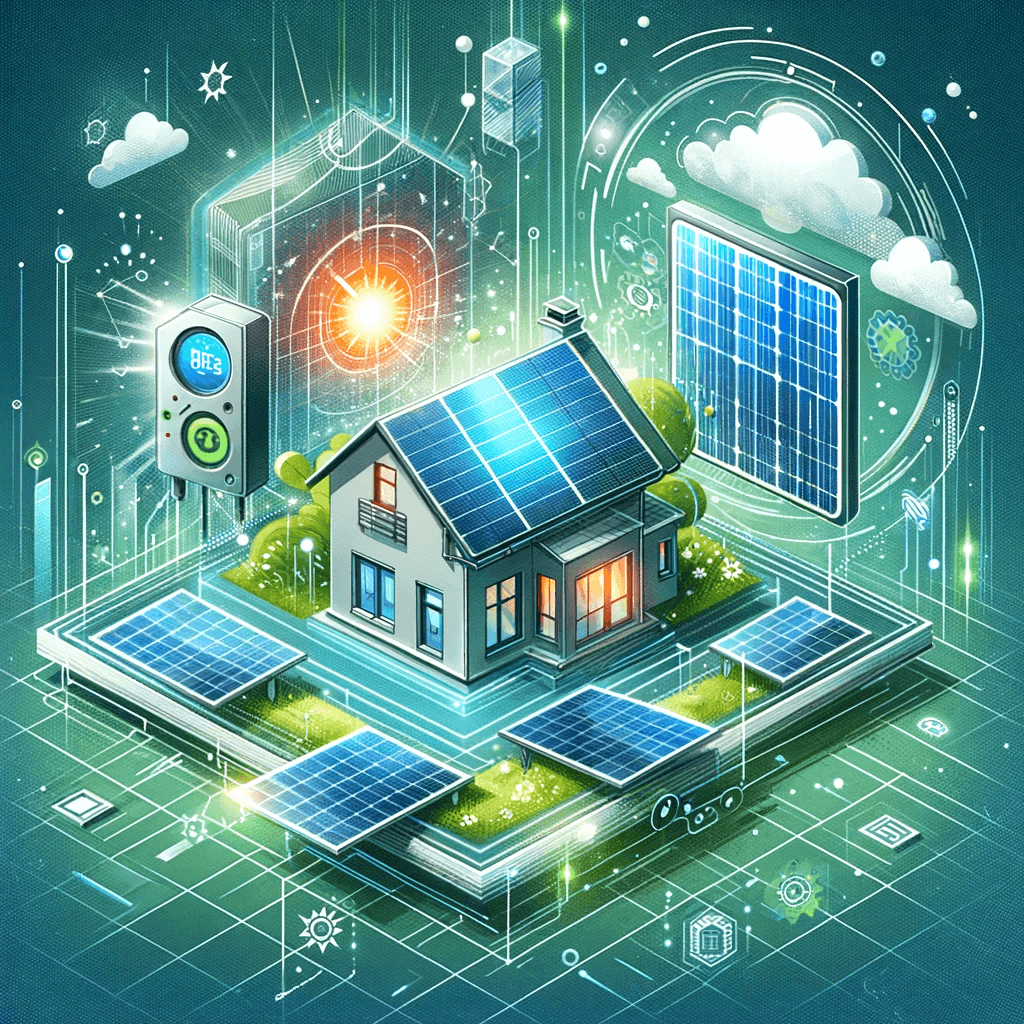 Future-Proofing Your Home: The Advancements in Solar Technology ...